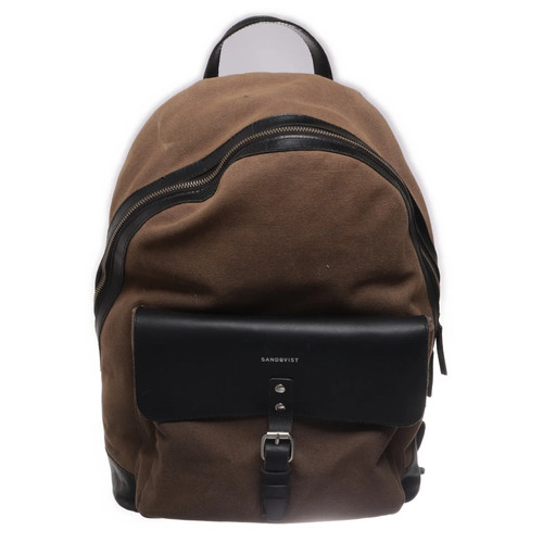 Sandqvist rucksack unisex - sandqvist,,