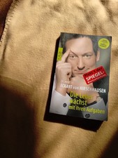 Die Leber wächst mit ihren Aufgaben von Eckart von Hirschhausen Taschenbuch 