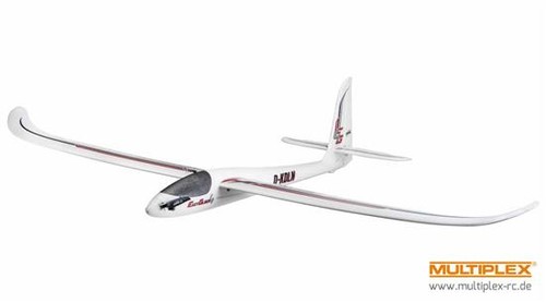 Multiplex hitec rr - multiplex, rc