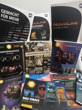 Kataloge Merkur Spielautomaten