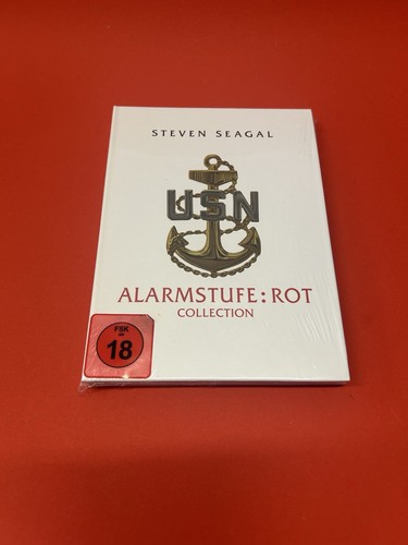 Alarmstufe rot - alarmstufe:,
