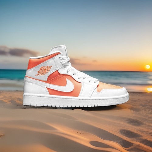 Nike air jordan - nike, 1