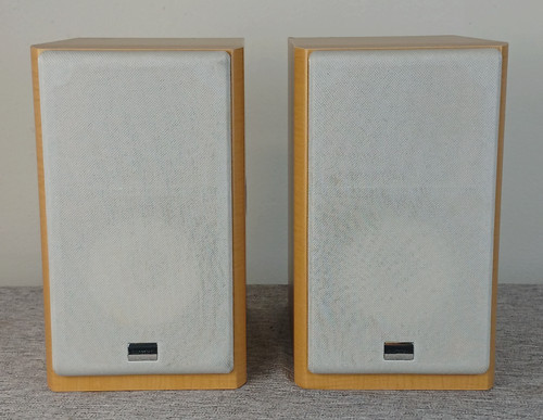 Onkyo s7gx lautsprecher - onkyo,