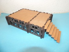 Playmobil parts 7400 3433 4305