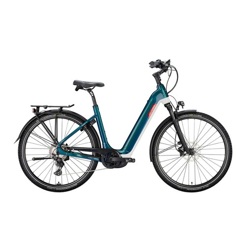 Victoria elektro trekkingrad - victoria, elektro-trekkingrad