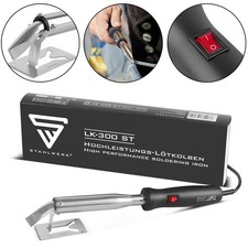 STAHLWERK Hochleistungs