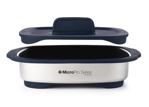 Tupperware micropro grill mit - micropro,
