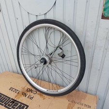 Laufrad Hinterrad 28 Zoll