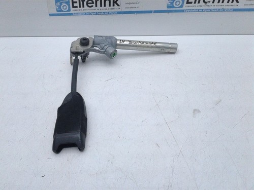 Gurtstraffer links seat belt - gurtstraffer,