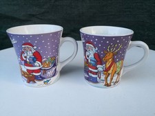 Milka Weihnachtsbecher /