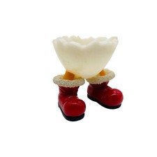 CASABLANCA Eierbecher Speedy &