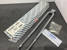 Hansamix  Hansa Mix  Handtuchhalter in Chrom