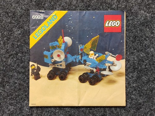 Lego anleitung small classic - small,