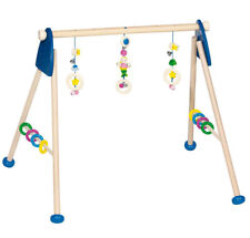 Baby-Fit-Spieltrainer