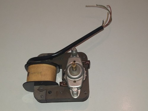 Motor dual u - dual, 14e