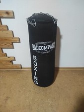 Boxsack hängend - boxsack,