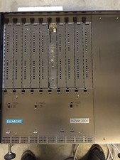 Siemens Hipath 3800 V9 CBSAP Rechnung Mwst
