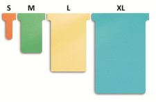 EICHNER T-Karten T-Cards