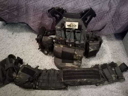 Jpc multicam black - multicam,