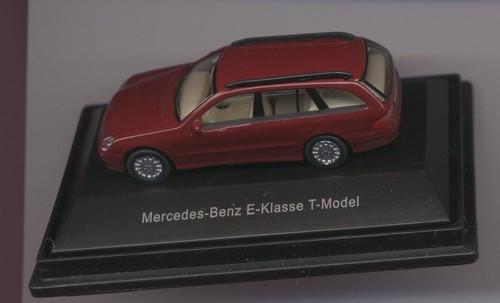 Schuco edition 87 - -,
