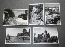 Suomi Finnland 5 alte