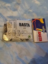 Rücklichthalter von Basta