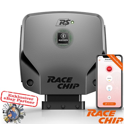 Racechip app chiptuning - rs+,