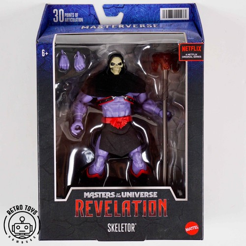 Horde skeletor masters - horde, the
