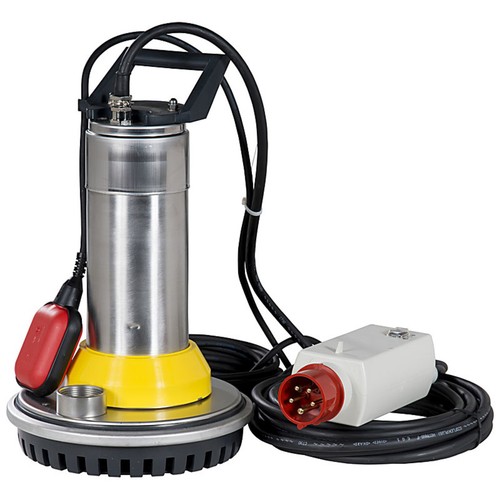 Ksb schmutzwasserpumpe - ksb,