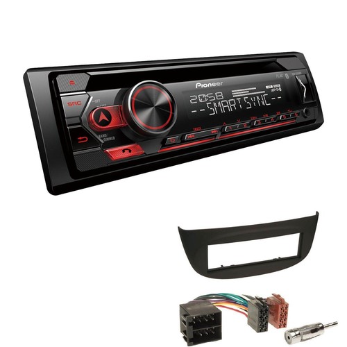 Pioneer autoradio bluetooth - autoradio,