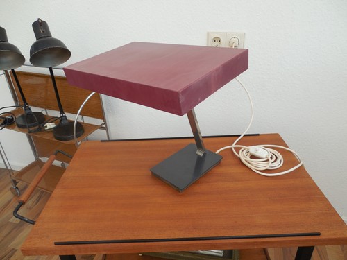Kaiser leuchte lampe - kaiser,