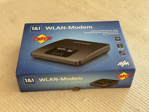 Avm fritzbox 7312 300 - avm,
