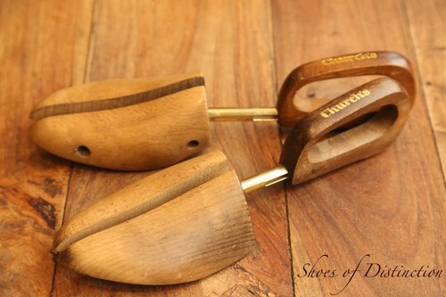 Church holz schuhspanner - holz,