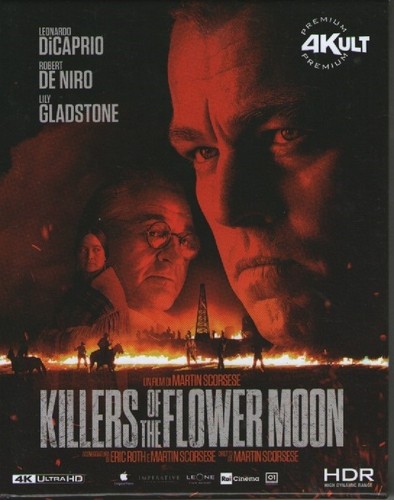 Rare killers the flower - rare,