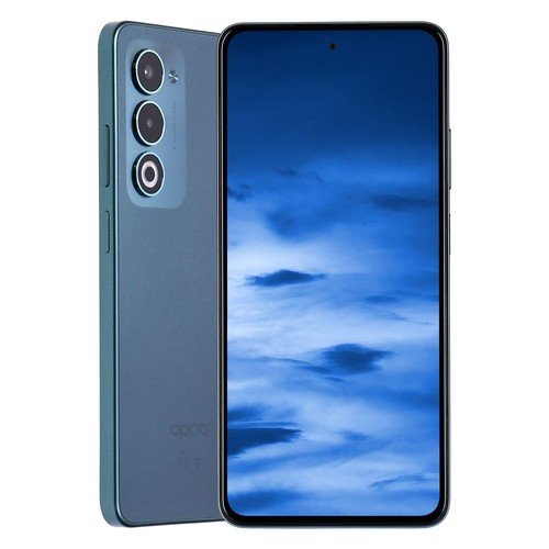 Oppo dual sim 128gb - a5,