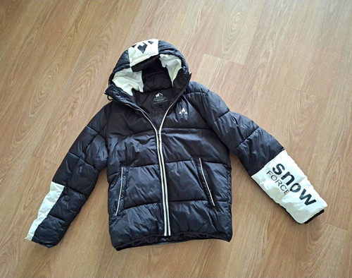 Whistler skijacke jungen - whistler,