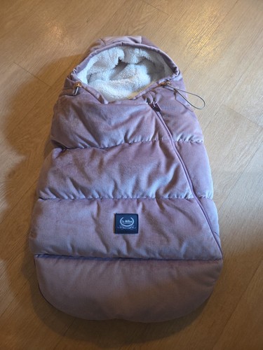 Wintersack für kinderwagen - wintersack,