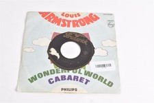 Nobody Knows... - Louis