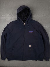 Vintage Carhartt ZIP Kapuzen