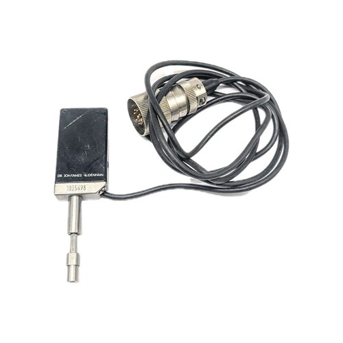 Heidenhain mt10 messtaster - heidenhain,