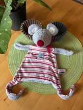 💕 Sigikid Kuscheltuch