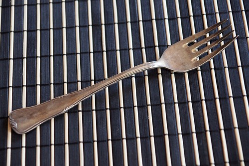 Wmf gabel besteck - gabel,