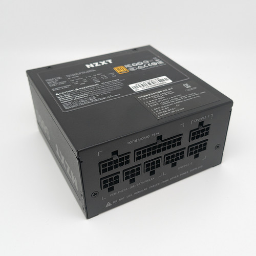 Nzxt s650 sfx netzteil - nzxt, /