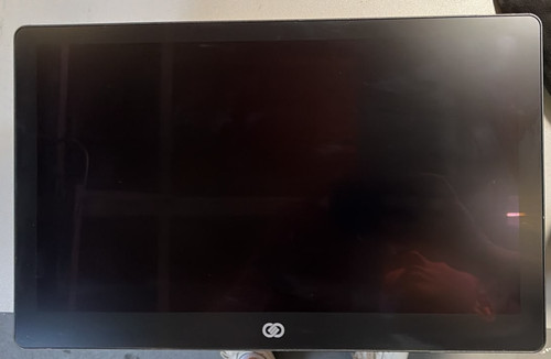 Ncr cx7 pos - ncr, terminal