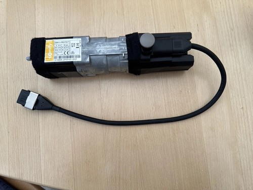 Somfy protect 6nm 24rpm - io,