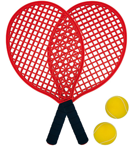 Schildkröt beachtennis set - set, |