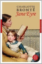 Jane Eyre: Roman von Brontë, Charlotte | Buch | Zustand sehr gut