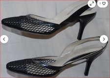 NEU! CAIMAN VERO CUOIO Damen