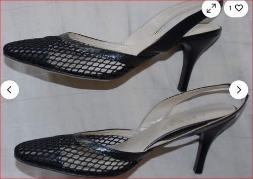 Neu caiman vero cuoio damen - caiman,