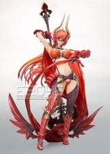 Satan seven deadly - 1/8, sins
